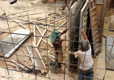 Atlanta Residential and Commercial Foundation Construction | Millennium Foundations
